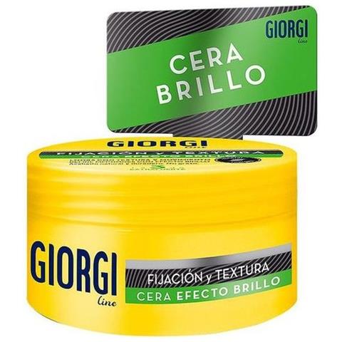 Brightness Effect Wax 75ml - Cera effetto brillante - Foto 2