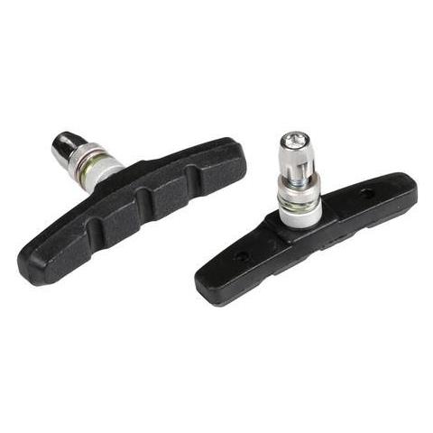 Pf-14 Premium Pattini Freni Bici 60mm Cantilever V-brake 92194 - Foto 2