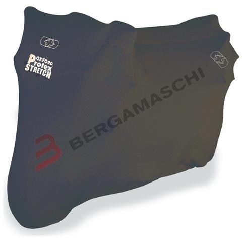 B1r D600121 Coprimoto Nero Tg. m Elasticizzato Cv171 - Foto 1