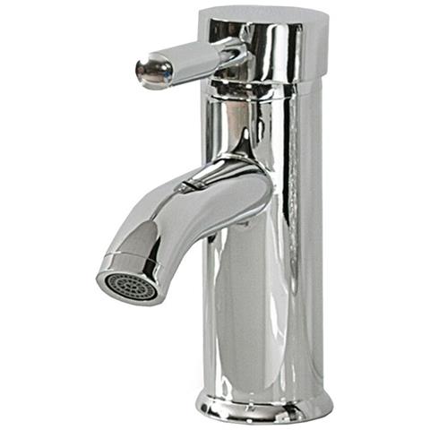 Rubinetto Da Bagno Cromato Rusumo - Foto 16