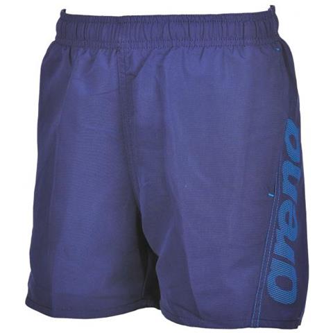 Fundamentals Logo Jr Boardshort Bambino Taglia 8/9a - Foto 1