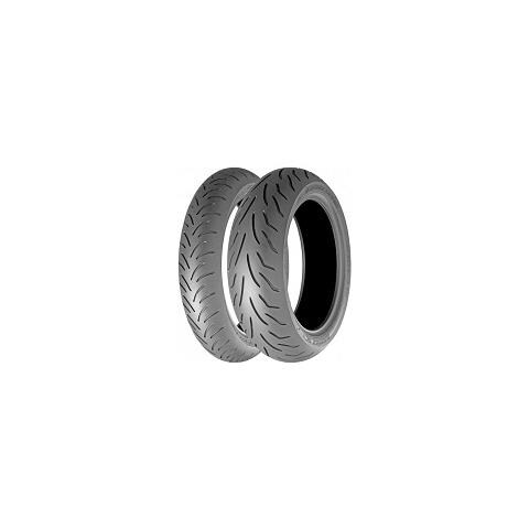 Sc F (110/70-16 Tl 52s M / c, Ruota Anteriore) - Foto 1