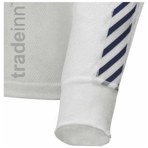 Sottovesti Dry Stripe Crew Abbigliamento Uomo M - Foto 3