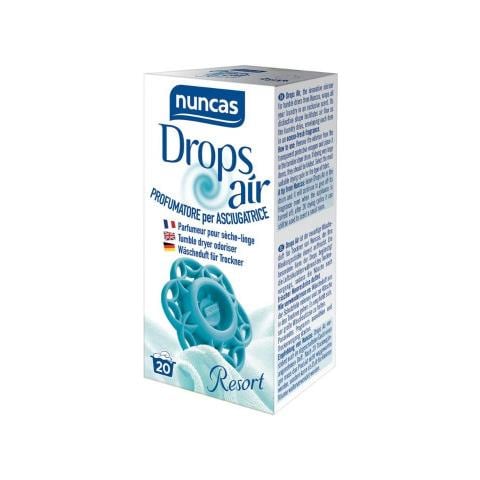 Drops Air Resort Profumatore Per Asciugatrice 1 Pezzo - Foto 1
