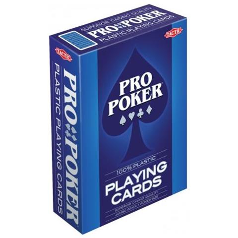 Pro Poker Playing Cards - Foto 1