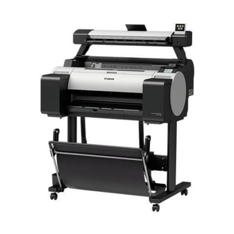 MFP Scanner L24ei per TM-200 MFP L24ei (da acquistare con 24770 e 24769) - Foto 2