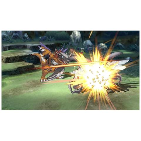 Digimon Survive PS4 - Foto 4