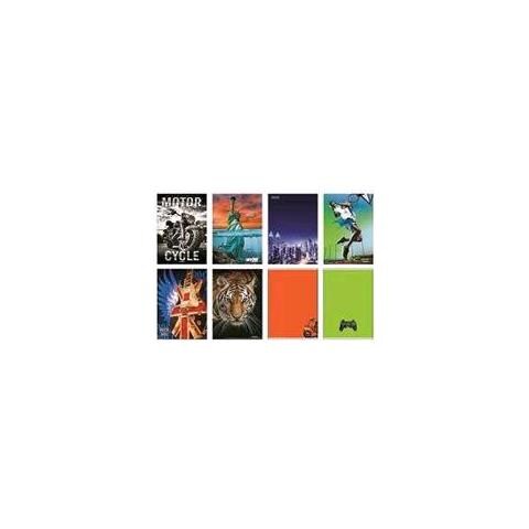 Cf5 Ragazzo 80 Gr 5m - Foto 3