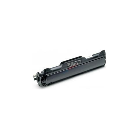 TONER RIGENERATO - Tamburo Epl 5500 S051029 Nero Per Epson Epl 5500 5500 W 5500 Plus 20.000 Pagine - Foto 1