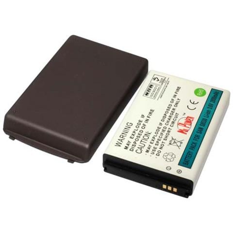Batteria Eb585157lu Li-ion 1500 Mah Compatibile - Foto 1