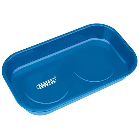 Vassoio Magnetico Per Dadi Viti E Bulloni Draper - Foto 1