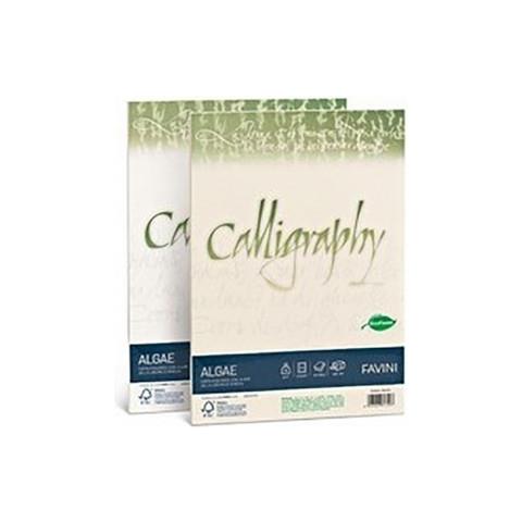 Cf50ff Nature 90gr A4 Alga - Foto 1