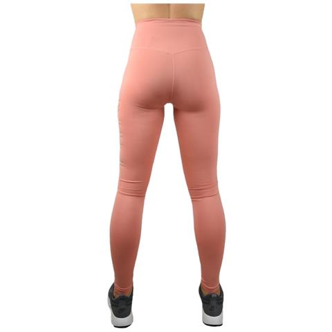 Swoosh Pink Bv4767-606, Donna, Rosa, Ghette, Numero: S - Foto 4