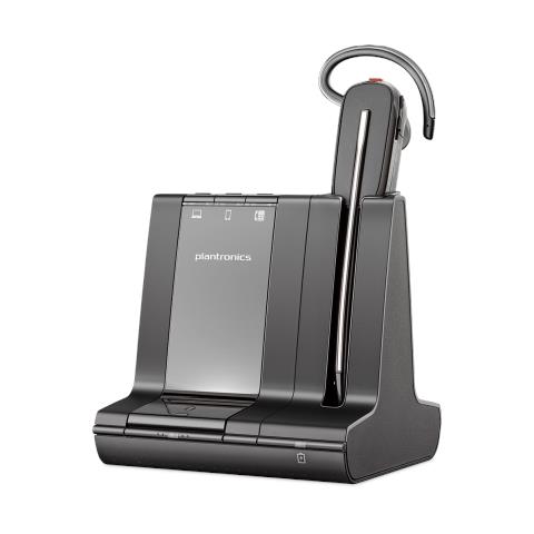 S8240-m / A Savi 3in1 Convertible Moc Dect Emea In - Foto 1