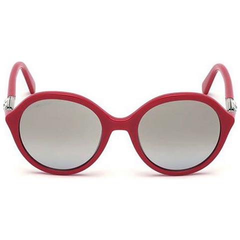 Occhiali Da Sole Donna Swarovski Sk-0228-66c (51 Mm) - Foto 2