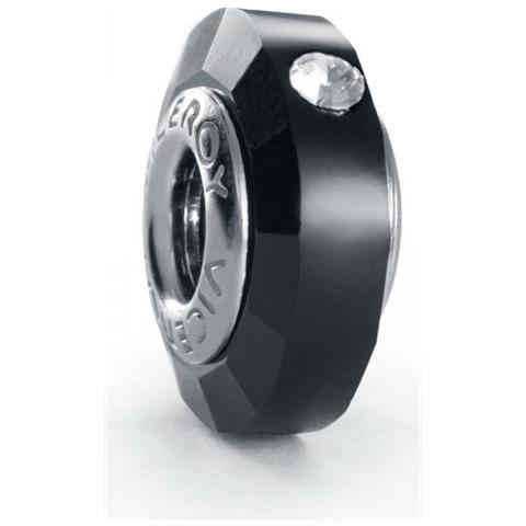 Gioielleria Vmm0132-05. Decorazione, Colore Nero. Donna. - In ordine - Foto 3
