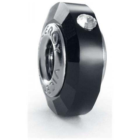 Gioielleria Vmm0132-05. Decorazione, Colore Nero. Donna. - In ordine - Foto 1