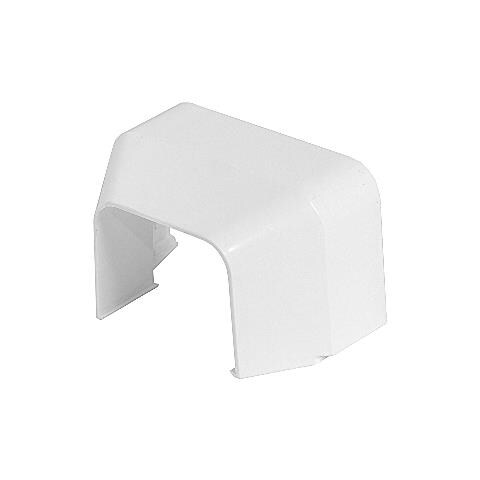 VECAM Tappo TERMINALE 65 x 50 mm Accessori Climatizzatori