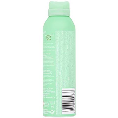 Anti - Perspirant Unscented 200ml - Foto 2