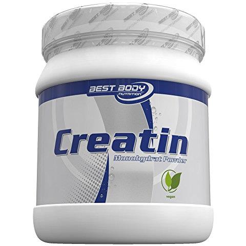 Nutrition Creatin Monohydrat - 1 Prodotto - Foto 1
