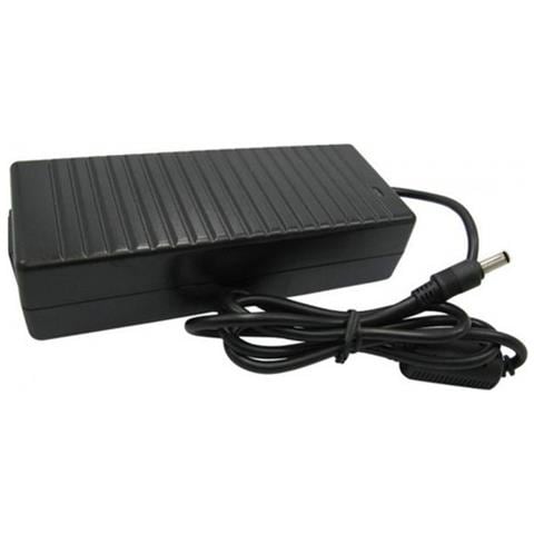 Mbxas-ac0003 Adattatore E Invertitore Interno 120 W Nero (power Adapter For Asus - 120w 19v 6.32a Plug: 4.5*3.0 - Foto 1