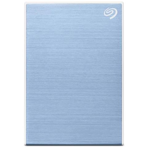 One Touch Hdd 1tb Blue 2.5in Usb3.0 External Hdd - Foto 1