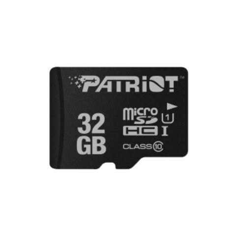 MICROSD 32GB CLASSE 10 - Foto 1