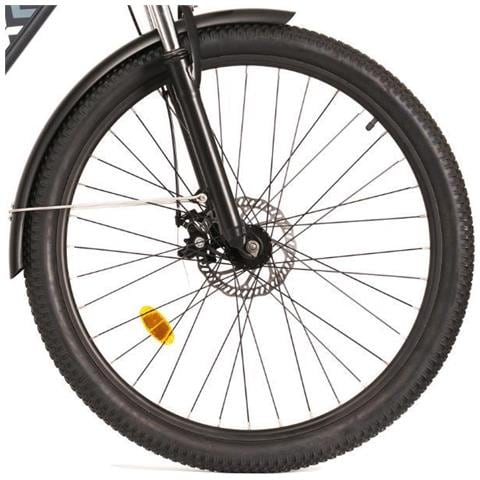 FRONT WHEEL X7 - Foto 1