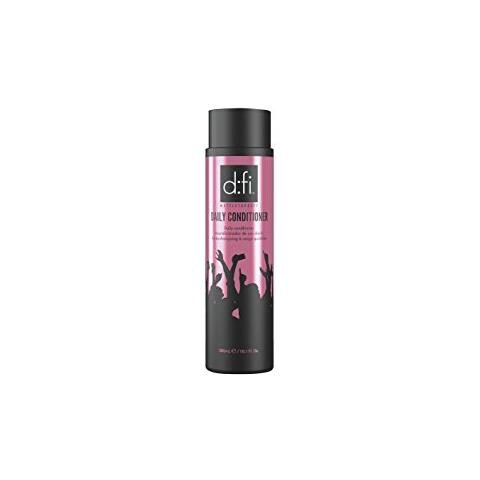 D: Fi Daily Conditioner 300ml - Foto 1