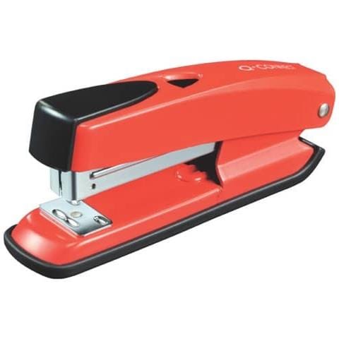 Cucitrice Da Tavolo Metallo 20 Ff Rosso Profondita Di Cucitura 5,5 Cm - Kf02150 - Foto 1