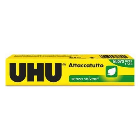 Colla Extra Attaccatutto Tubetto Da 18 Ml - Trasparente D9214 - Foto 1