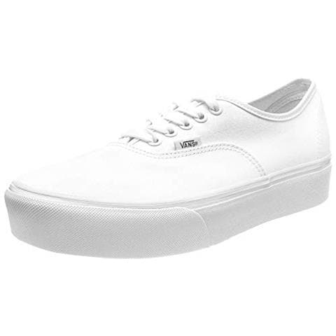 Sneakers Basse Uomo | Vans Authentic Black/Black – Oscom