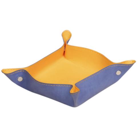 Svuotatasche Bluzaffiro 12x12x4 5cm - Foto 1