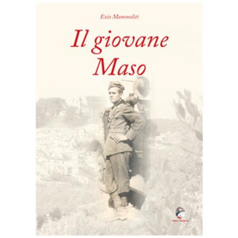 Ezio Mammoliti - Il Giovane Maso - Foto 1