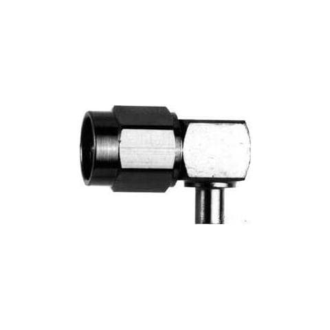 Telegrtner Sma-kabelwinkelstecker G10 C02, G10 (ut-141), Gold (standard) - 5 Stck (j01150a0151) - Foto 1