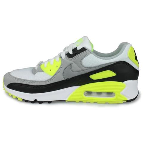 NIKE - Air Max 90 Bianche / Gialle 42 - ePRICE NIKE - Air Max 90 Bianche / Gialle 42 - ePRICE