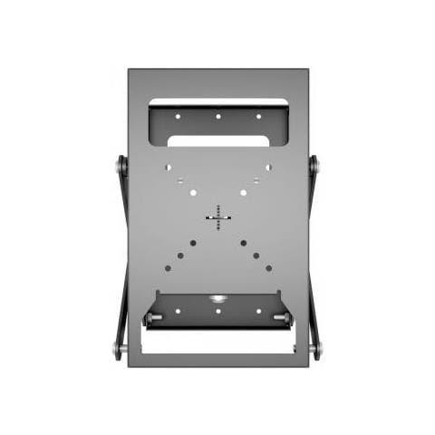 Multibrackets 0952 Supporto per display espositivi 81,3 cm (32") Nero - Foto 2