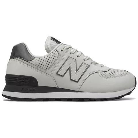 Scarpe Wl 574 Taglia 37 Codice Wl574dn2 Grigio - Foto 6