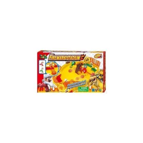 Epoch-making Super Mario Fire Stadium - Foto 1