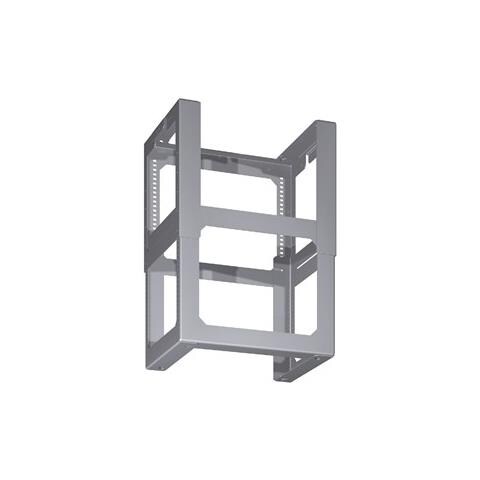 LZ12510 accessorio per cappa Estensione del rack di montaggio - Foto 1