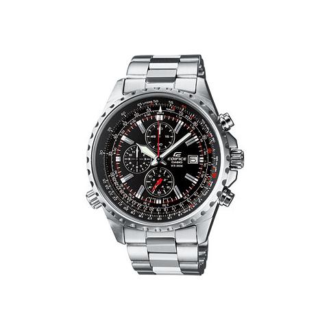 EF-527D-1AVEF Orologio da polso Maschio Acciaio inossidabile orologio - Foto 1