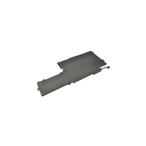 2-Power CBP3489A, Polimero di litio, Notebook / Tablet, Grigio - Foto 1