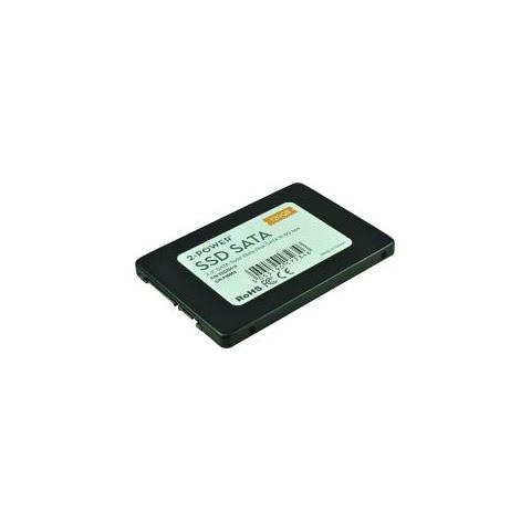 2-Power 128GB 2.5" SATA III Serial ATA III - Foto 1