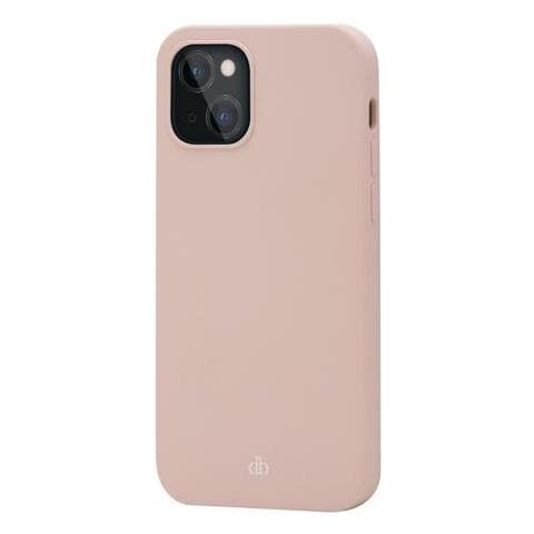 Dbramante1928 Monaco, Cover, Apple, Iphone 13 Mini, 13,7 Cm (5.4""), Rosa - Foto 2