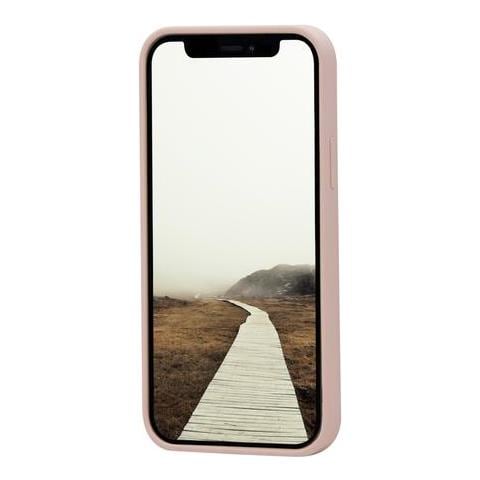 Dbramante1928 Monaco, Cover, Apple, Iphone 13 Mini, 13,7 Cm (5.4""), Rosa - Foto 8
