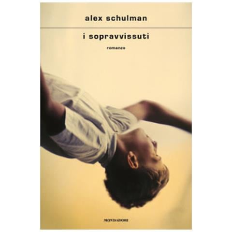 Alex Schulman - I Sopravvissuti - Foto 1