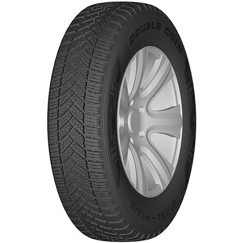 Pneumatico Dasl+ 195/75r16 107r - Quattro Stagioni - Foto 1
