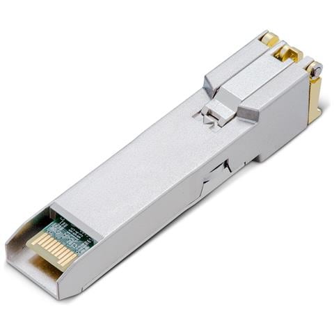 TL-SM331T modulo del ricetrasmettitore di rete Fibra ottica 1250 Mbit /s SFP 850 nm - Foto 4