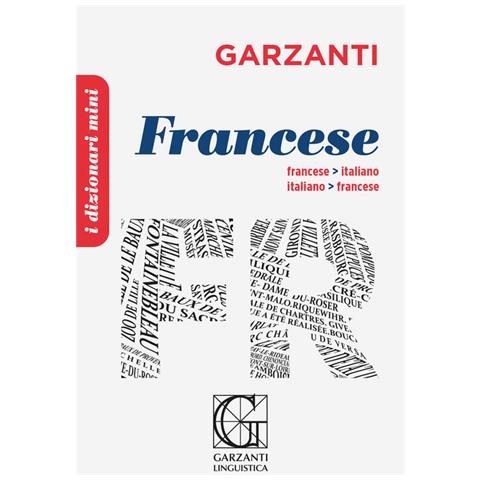 Il Dizionario Mini Di Francese. Ediz. Bilingue - Foto 2