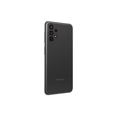 Galaxy A13 32GB 3 GB RAM Dual Sim Display 6.6" Full HD+ Slot Micro SD Fotocamera 50 Mpx Android Italia Nero - Foto 5